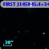 FIRST J145045.4+341119