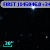 FIRST J145046.0+341129