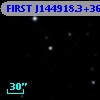 FIRST J144918.3+362153