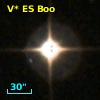 V* ES Boo