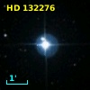 HD 132276