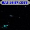 IRAS 14497+3356