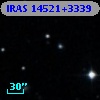 IRAS 14521+3339
