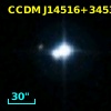 CCDM J14516+3453B