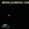 NVSS J145810+334355