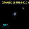 2MASX J14555917+3539479