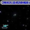 2MASX J14580460+3407206