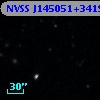 NVSS J145051+341935
