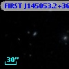 FIRST J145053.2+361013