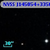 NVSS J145054+335630