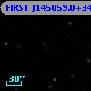 FIRST J145059.0+341540