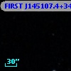 FIRST J145107.4+341410