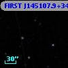 FIRST J145107.9+345620