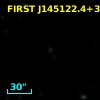 FIRST J145122.4+342455