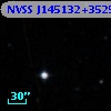 NVSS J145132+352526
