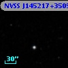 NVSS J145217+350514