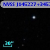 NVSS J145227+345717