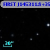 FIRST J145311.8+354652