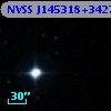 NVSS J145318+342743
