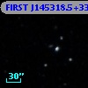 FIRST J145318.5+334737