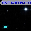 FIRST J145346.7+355310