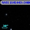 NVSS J145443+340058
