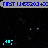 FIRST J145520.3+332643