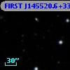FIRST J145520.6+334441