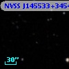 NVSS J145533+345411