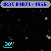 IRAS 04071+4856