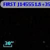 FIRST J145551.8+352534