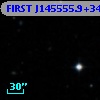 FIRST J145555.9+344612