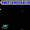 FIRST J145558.0+351232