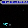 FIRST J145558.4+352801