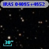 IRAS 04085+4852