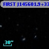 FIRST J145601.9+333338