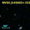 FIRST J145604.1+333334