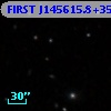 FIRST J145615.8+353044