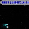 FIRST J145652.9+343748