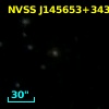 FIRST J145654.0+343116