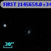 FIRST J145658.0+341138