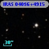 IRAS 04086+4915