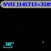 NVSS J145713+350939