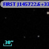FIRST J145722.6+333901