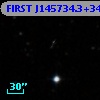 FIRST J145734.3+343448