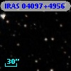 IRAS 04097+4956
