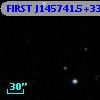 FIRST J145741.5+333333