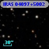 IRAS 04097+5002