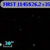 FIRST J145826.2+351332