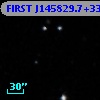 FIRST J145829.7+335528